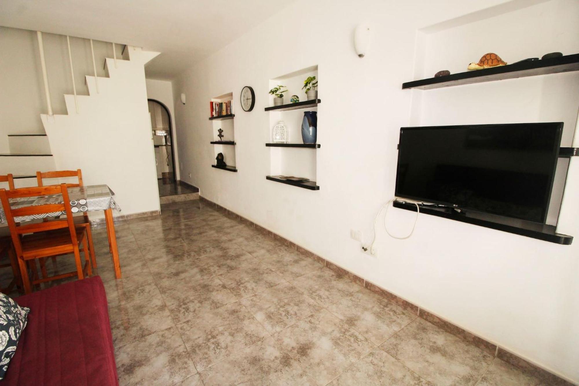 Willa Duplex Vista Mar Puerto Del Carmen Puerto del Carmen  Zewnętrze zdjęcie