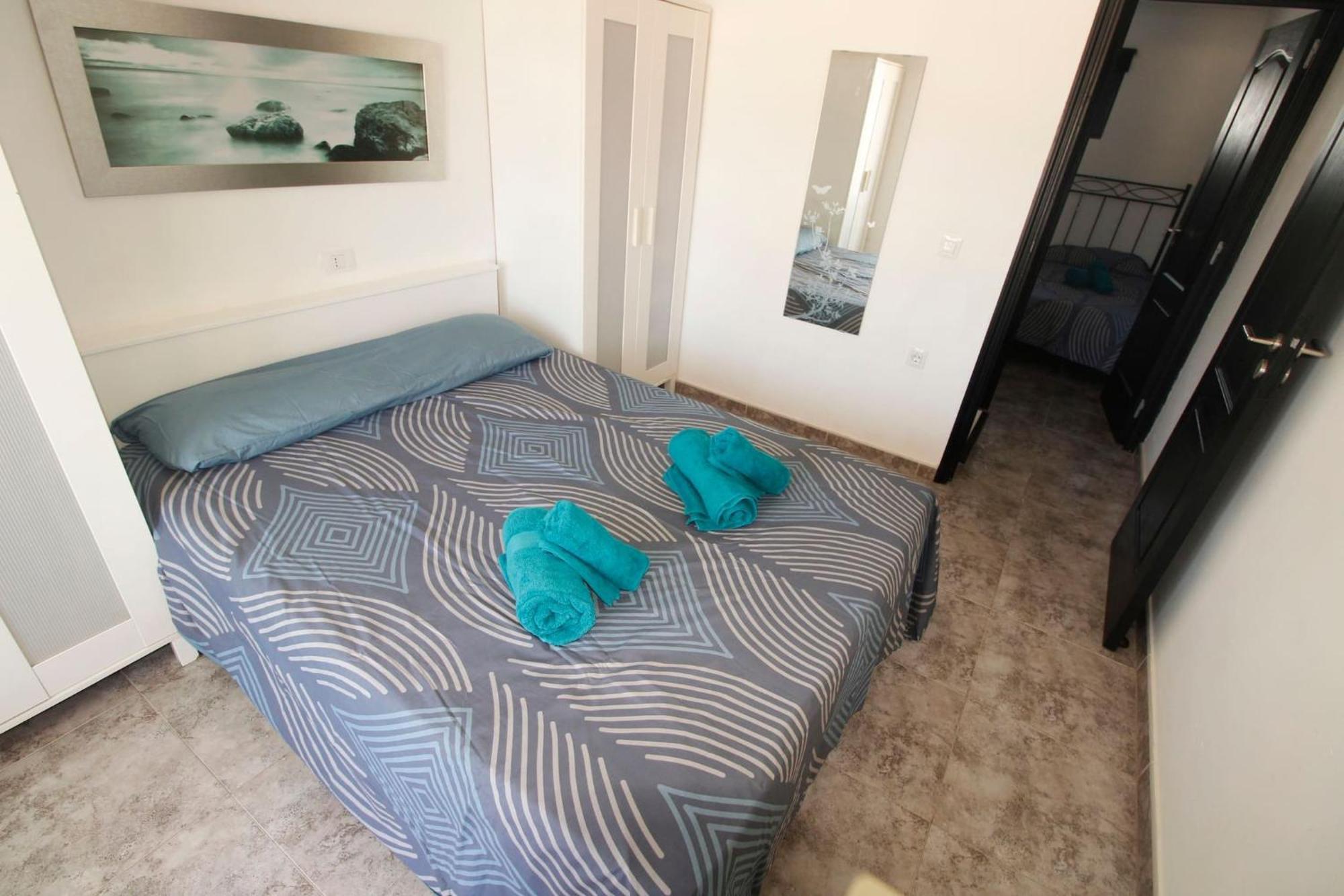 Willa Duplex Vista Mar Puerto Del Carmen Puerto del Carmen  Zewnętrze zdjęcie