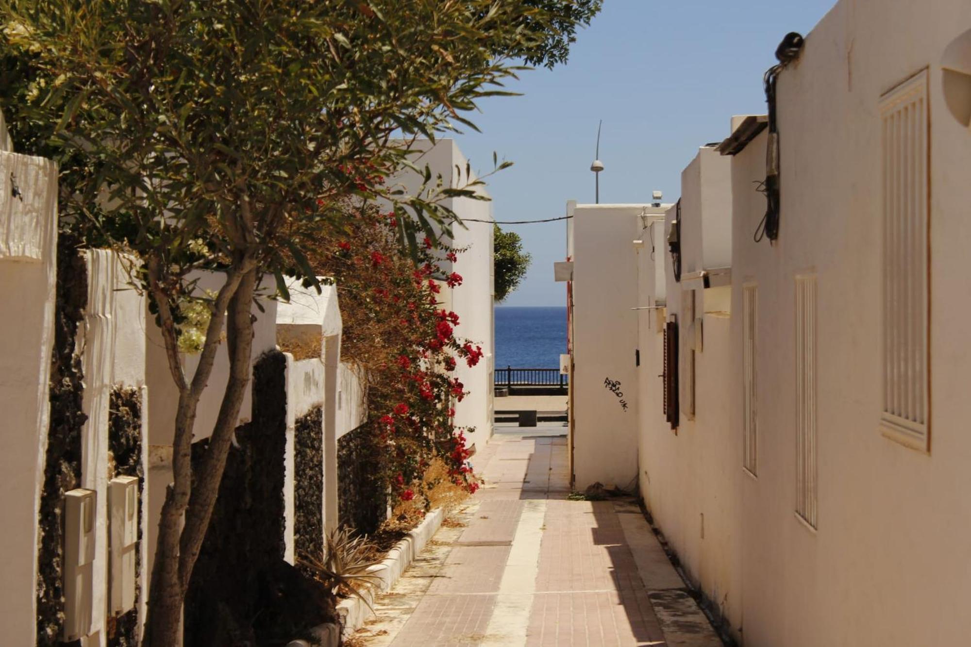 Willa Duplex Vista Mar Puerto Del Carmen Puerto del Carmen  Zewnętrze zdjęcie