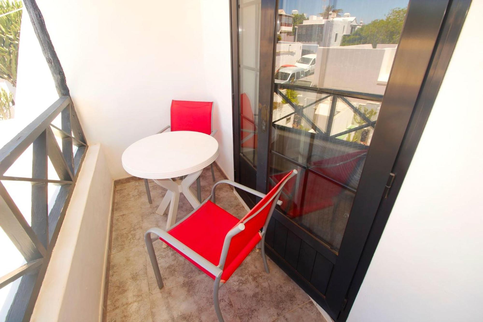 Willa Duplex Vista Mar Puerto Del Carmen Puerto del Carmen  Zewnętrze zdjęcie