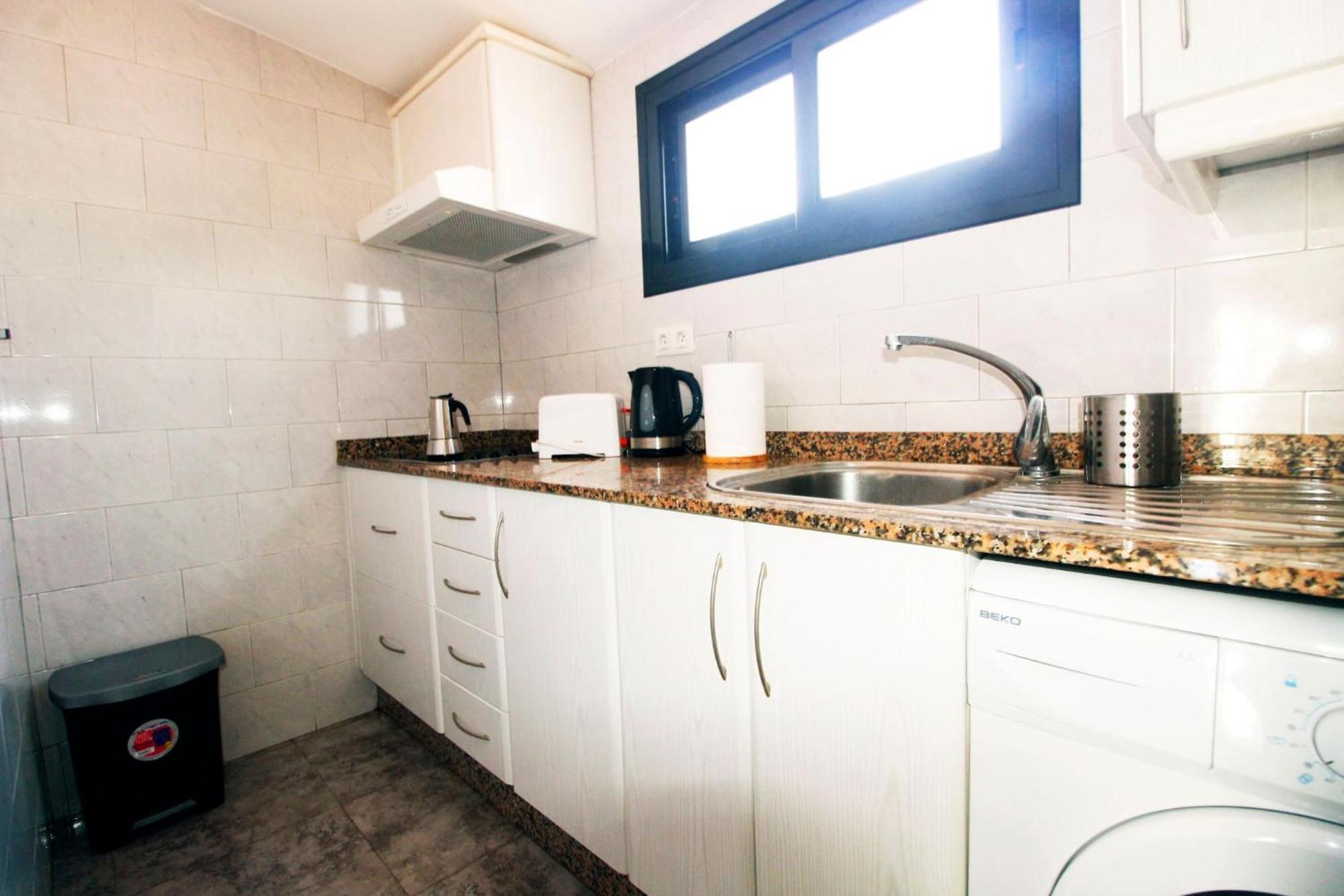 Willa Duplex Vista Mar Puerto Del Carmen Puerto del Carmen  Zewnętrze zdjęcie