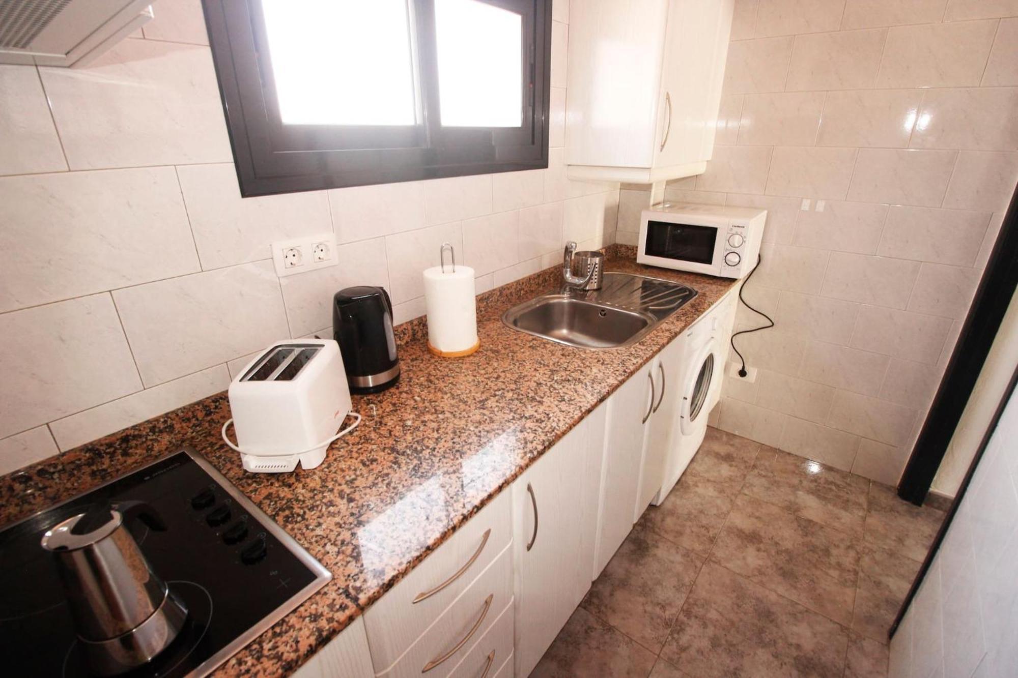 Willa Duplex Vista Mar Puerto Del Carmen Puerto del Carmen  Zewnętrze zdjęcie