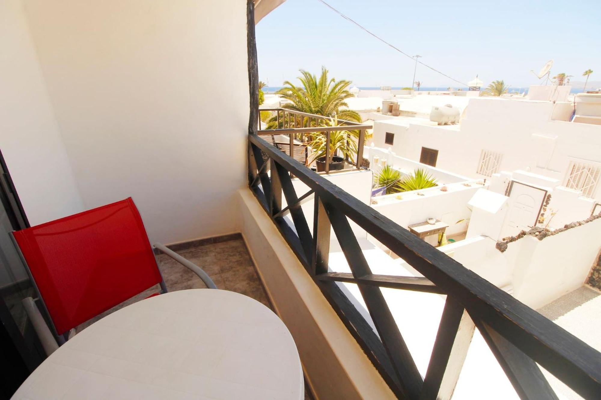Willa Duplex Vista Mar Puerto Del Carmen Puerto del Carmen  Zewnętrze zdjęcie
