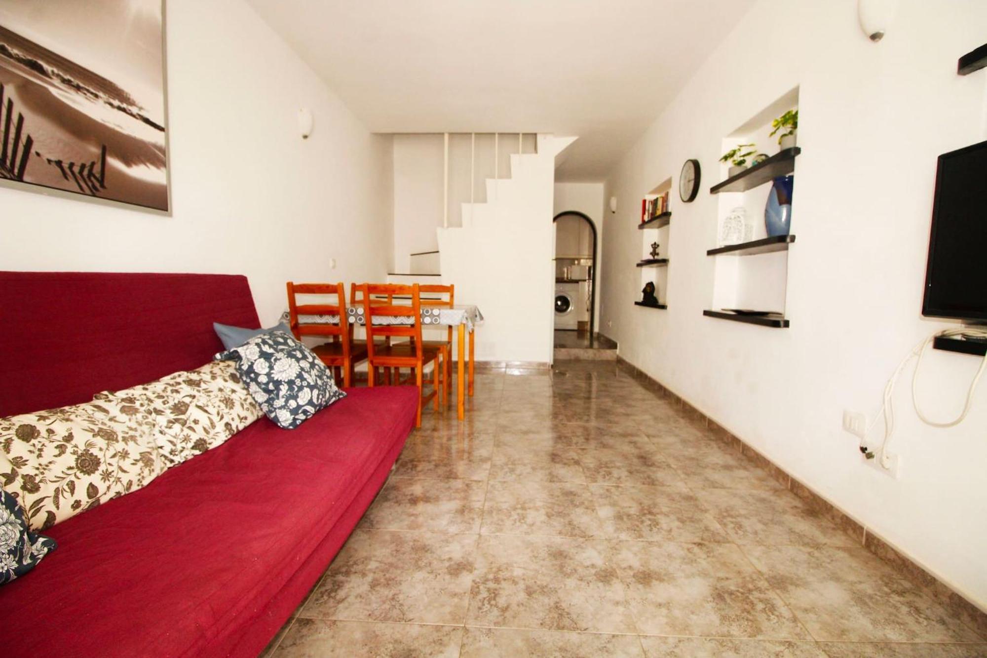 Willa Duplex Vista Mar Puerto Del Carmen Puerto del Carmen  Zewnętrze zdjęcie