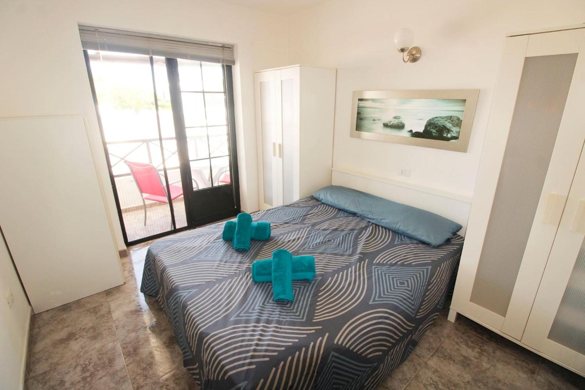 Willa Duplex Vista Mar Puerto Del Carmen Puerto del Carmen  Zewnętrze zdjęcie