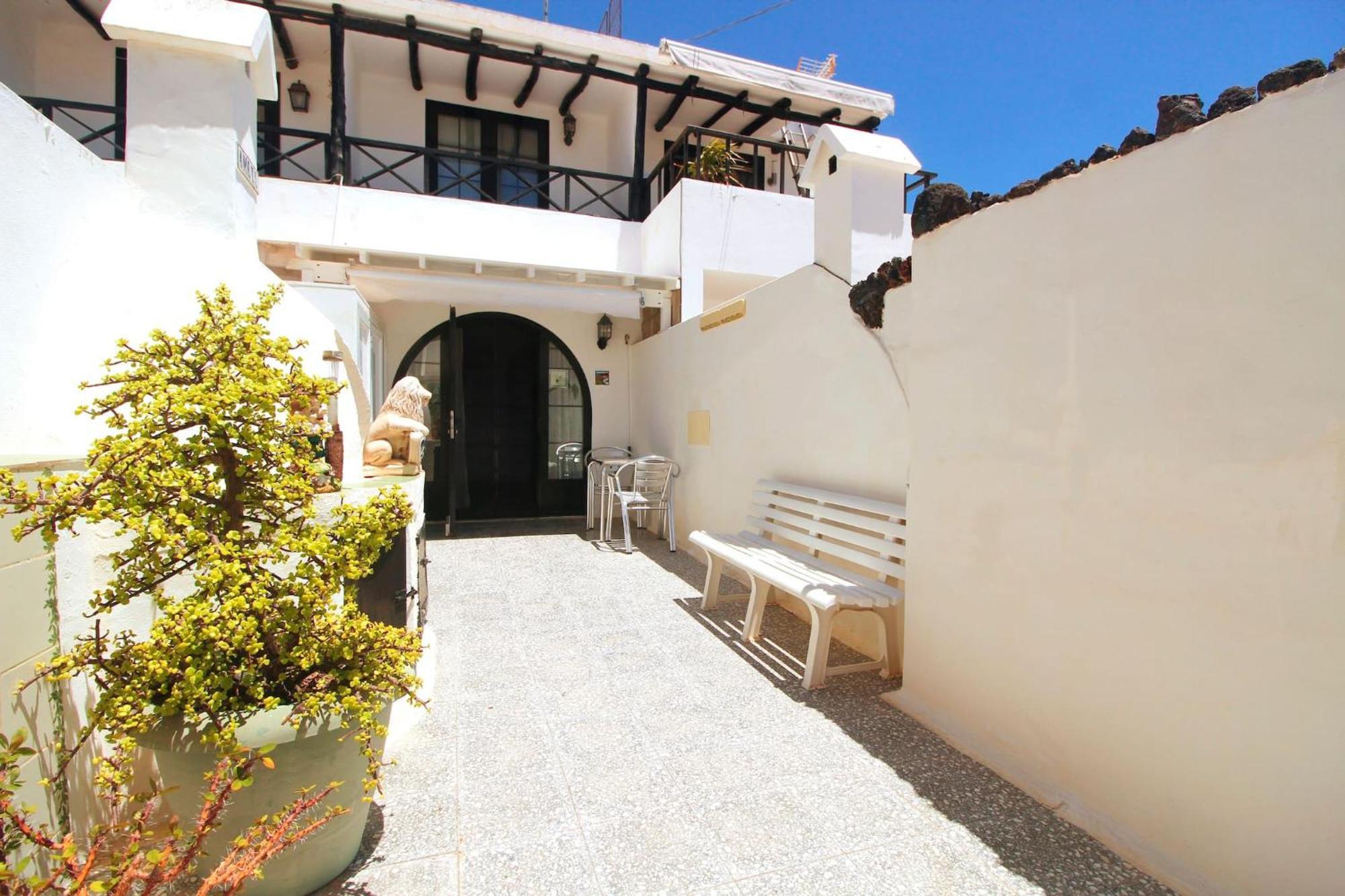 Willa Duplex Vista Mar Puerto Del Carmen Puerto del Carmen  Zewnętrze zdjęcie